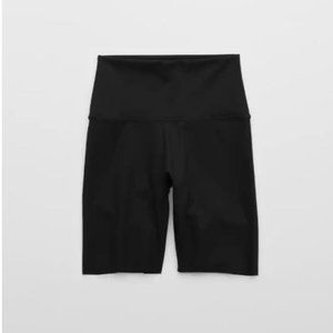 Aerie OFFLINE Biker Shorts | Size S